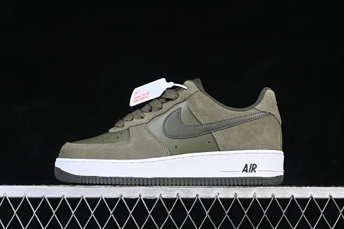 All categories Nk Air Force 1 Air Force series Nk Air Force 1 Low Air Force low-top Nike Air Force 1'07 Low Air Force 1 low-top casual sneakers IB6388-200